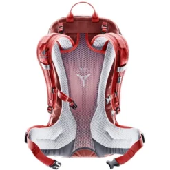 Deuter Futura 25 SL Damen Wanderrucksack Caspia-currant -Günstiges Deuter Geschäft deuter futura 25 sl damen wanderrucksack caspia currant 3
