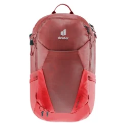 Deuter Futura 25 SL Damen Wanderrucksack Caspia-currant -Günstiges Deuter Geschäft deuter futura 25 sl damen wanderrucksack caspia currant 5