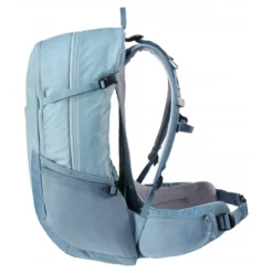 Deuter Futura 25 SL Damen Wanderrucksack Dusk-slateblue 9 Deuter Futura 25 SL Damen Wanderrucksack Dusk-slateblue -Günstiges Deuter Geschäft deuter futura 25 sl damen wanderrucksack dusk slateblue 3