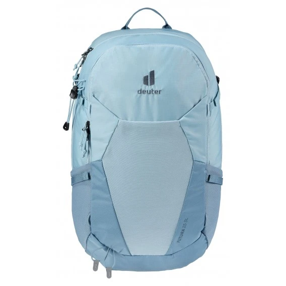 Deuter Futura 25 SL Damen Wanderrucksack Dusk-slateblue 5 Deuter Futura 25 SL Damen Wanderrucksack Dusk-slateblue – Bild 5