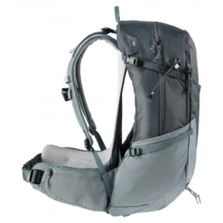 Günstiges Deuter Geschäft -Günstiges Deuter Geschäft deuter futura 25 sl damen wanderrucksack graphite shale 1