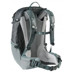 Deuter Futura 25 SL Damen Wanderrucksack Graphite-shale -Günstiges Deuter Geschäft deuter futura 25 sl damen wanderrucksack graphite shale 2