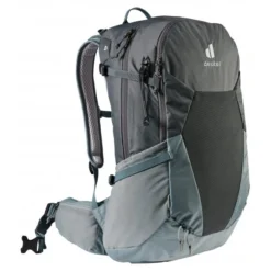 Deuter Futura 25 SL Damen Wanderrucksack Graphite-shale