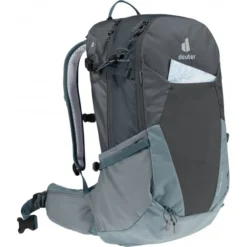 Deuter Futura 25 SL Damen Wanderrucksack Graphite-shale -Günstiges Deuter Geschäft deuter futura 25 sl damen wanderrucksack graphite shale 5