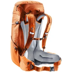 Deuter Futura 26 Wanderrucksack Chestnut-mandarine -Günstiges Deuter Geschäft deuter futura 26 wanderrucksack chestnut mandarine 2