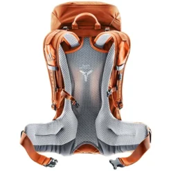 Deuter Futura 26 Wanderrucksack Chestnut-mandarine -Günstiges Deuter Geschäft deuter futura 26 wanderrucksack chestnut mandarine 3