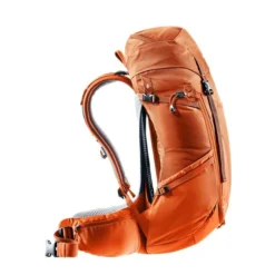 Deuter Futura 26 Wanderrucksack Chestnut-mandarine -Günstiges Deuter Geschäft deuter futura 26 wanderrucksack chestnut mandarine 4