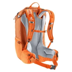 Deuter Futura 27 Wanderrucksack Chestnut-mandarine -Günstiges Deuter Geschäft deuter futura 27 wanderrucksack chestnut mandarine 2