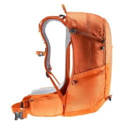 Deuter Futura 27 Wanderrucksack Chestnut-mandarine -Günstiges Deuter Geschäft deuter futura 27 wanderrucksack chestnut mandarine 4