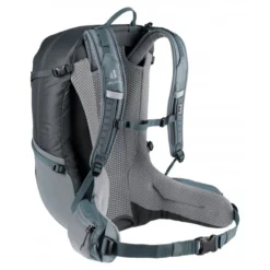 Deuter Futura 27 Wanderrucksack Graphite-shale -Günstiges Deuter Geschäft deuter futura 27 wanderrucksack graphite shale 2