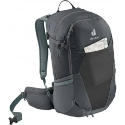 Deuter Futura 27 Wanderrucksack Graphite-shale -Günstiges Deuter Geschäft deuter futura 27 wanderrucksack graphite shale 5