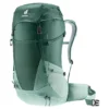 Deuter Futura 30 SL Damen Wanderrucksack Forest-jade