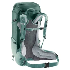 Deuter Futura 30 SL Damen Wanderrucksack Forest-jade -Günstiges Deuter Geschäft deuter futura 30 sl damen wanderrucksack forest jade 2
