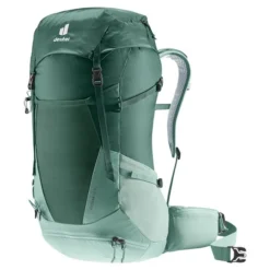 Deuter Futura 30 SL Damen Wanderrucksack Forest-jade
