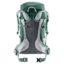 Deuter Futura 30 SL Damen Wanderrucksack Forest-jade -Günstiges Deuter Geschäft deuter futura 30 sl damen wanderrucksack forest jade 3