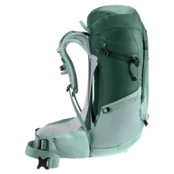 Deuter Futura 30 SL Damen Wanderrucksack Forest-jade -Günstiges Deuter Geschäft deuter futura 30 sl damen wanderrucksack forest jade 4
