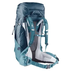 Deuter Futura Air Trek 45 + 10 SL Damen Trekkingrucksack Marine-lake 8 Deuter Futura Air Trek 45 + 10 SL Damen Trekkingrucksack Marine-lake -Günstiges Deuter Geschäft deuter futura air trek 45 10 sl damen trekkingrucksack marine lake 2