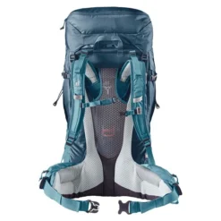 Deuter Futura Air Trek 45 + 10 SL Damen Trekkingrucksack Marine-lake 9 Deuter Futura Air Trek 45 + 10 SL Damen Trekkingrucksack Marine-lake -Günstiges Deuter Geschäft deuter futura air trek 45 10 sl damen trekkingrucksack marine lake 3