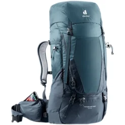 Deuter Futura Air Trek 50 + 10 Trekkingrucksack Atlantic-ink 10 Deuter Futura Air Trek 50 + 10 Trekkingrucksack Atlantic-ink -Günstiges Deuter Geschäft deuter futura air trek 50 10 trekkingrucksack atlantic ink 4