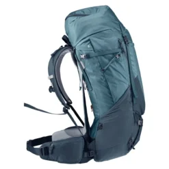 Deuter Futura Air Trek 60 + 10 Trekkingrucksack Atlantic-ink 11 Deuter Futura Air Trek 60 + 10 Trekkingrucksack Atlantic-ink -Günstiges Deuter Geschäft deuter futura air trek 60 10 trekkingrucksack atlantic ink 5