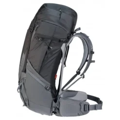 Deuter Futura Air Trek 60 + 10 Trekkingrucksack Black-graphite 10 Deuter Futura Air Trek 60 + 10 Trekkingrucksack Black-graphite -Günstiges Deuter Geschäft deuter futura air trek 60 10 trekkingrucksack black graphite 4