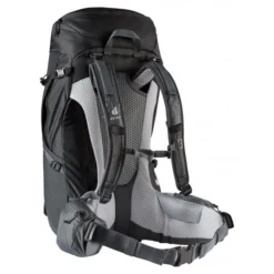 Deuter Futura Pro 34 SL Damen Wanderrucksack Black-graphite -Günstiges Deuter Geschäft deuter futura pro 34 sl damen wanderrucksack black graphite 2
