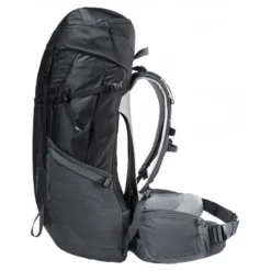 Deuter Futura Pro 34 SL Damen Wanderrucksack Black-graphite -Günstiges Deuter Geschäft deuter futura pro 34 sl damen wanderrucksack black graphite 3