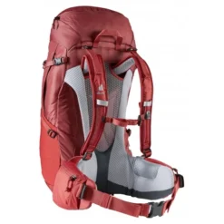 Deuter Futura Pro 34 SL Damen Wanderrucksack Redwood-lava 8 Deuter Futura Pro 34 SL Damen Wanderrucksack Redwood-lava -Günstiges Deuter Geschäft deuter futura pro 34 sl damen wanderrucksack redwood lava 2