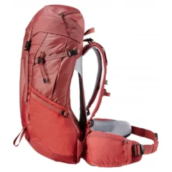 Deuter Futura Pro 34 SL Damen Wanderrucksack Redwood-lava 9 Deuter Futura Pro 34 SL Damen Wanderrucksack Redwood-lava -Günstiges Deuter Geschäft deuter futura pro 34 sl damen wanderrucksack redwood lava 3