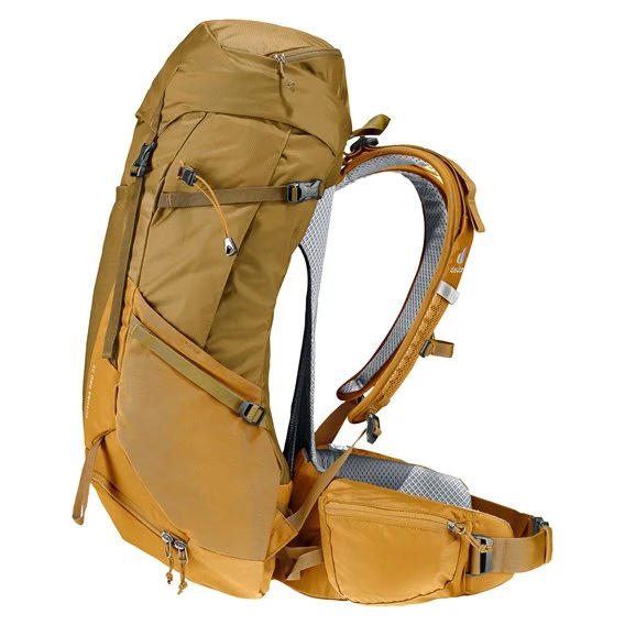 Deuter Futura Pro 36 Wanderrucksack Almond-cinnamon 2 Deuter Futura Pro 36 Wanderrucksack Almond-cinnamon – Bild 2