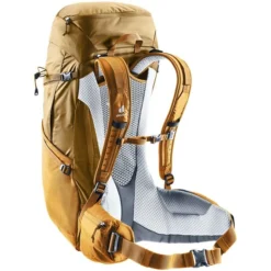 Deuter Futura Pro 36 Wanderrucksack Almond-cinnamon 8 Deuter Futura Pro 36 Wanderrucksack Almond-cinnamon -Günstiges Deuter Geschäft deuter futura pro 36 wanderrucksack almond cinnamon 2