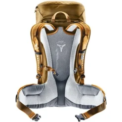Deuter Futura Pro 36 Wanderrucksack Almond-cinnamon 9 Deuter Futura Pro 36 Wanderrucksack Almond-cinnamon -Günstiges Deuter Geschäft deuter futura pro 36 wanderrucksack almond cinnamon 3