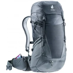 Deuter Futura Pro 36 Wanderrucksack Black-graphite -Günstiges Deuter Geschäft deuter futura pro 36 wanderrucksack black graphite 5