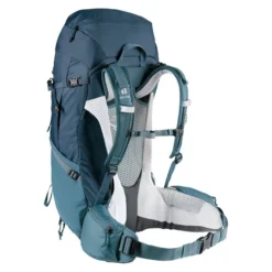 Deuter Futura Pro 38 SL Damen Wanderrucksack Marine-lake 8 Deuter Futura Pro 38 SL Damen Wanderrucksack Marine-lake -Günstiges Deuter Geschäft deuter futura pro 38 sl damen wanderrucksack marine lake 2