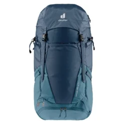 Deuter Futura Pro 38 SL Damen Wanderrucksack Marine-lake 11 Deuter Futura Pro 38 SL Damen Wanderrucksack Marine-lake -Günstiges Deuter Geschäft deuter futura pro 38 sl damen wanderrucksack marine lake 5