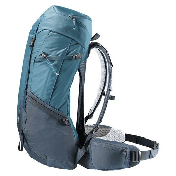 Deuter Futura Pro 40 Wanderrucksack Atlantic-ink 3 Deuter Futura Pro 40 Wanderrucksack Atlantic-ink – Bild 3