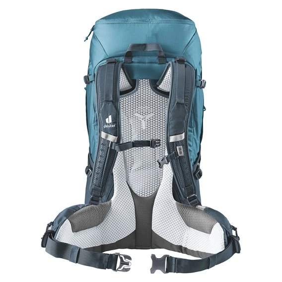 Deuter Futura Pro 40 Wanderrucksack Atlantic-ink 5 Deuter Futura Pro 40 Wanderrucksack Atlantic-ink – Bild 5