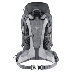Deuter Futura Pro 42 EL Long-back Wanderrucksack Black-graphite 9 Deuter Futura Pro 42 EL Long-back Wanderrucksack Black-graphite -Günstiges Deuter Geschäft deuter futura pro 42 el long back wanderrucksack black graphite 3