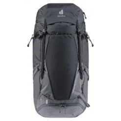 Deuter Futura Pro 42 EL Long-back Wanderrucksack Black-graphite 11 Deuter Futura Pro 42 EL Long-back Wanderrucksack Black-graphite -Günstiges Deuter Geschäft deuter futura pro 42 el long back wanderrucksack black graphite 5