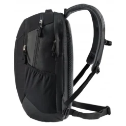 Deuter Giga Daypack Rucksack Black 9 Deuter Giga Daypack Rucksack Black -Günstiges Deuter Geschäft deuter giga daypack rucksack black 3