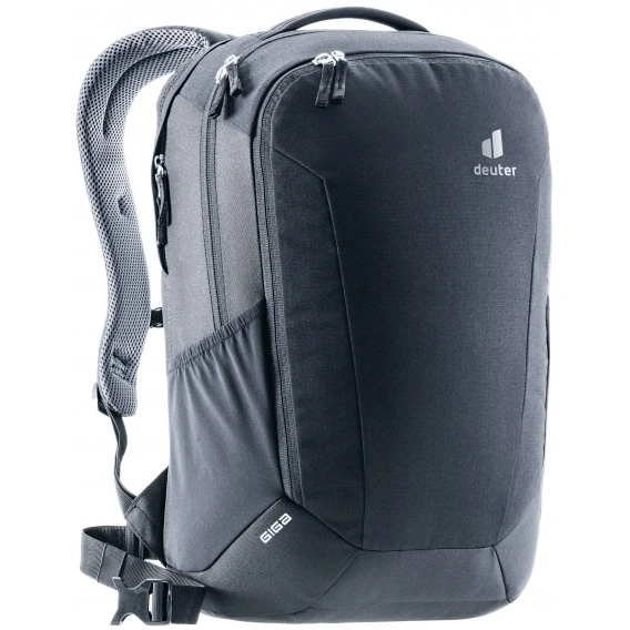 Deuter Giga Daypack Rucksack Black 1 Deuter Giga Daypack Rucksack Black