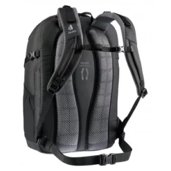 Deuter Gigant Daypack Rucksack Black -Günstiges Deuter Geschäft deuter gigant daypack rucksack black 2