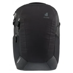 Deuter Gigant Daypack Rucksack Black -Günstiges Deuter Geschäft deuter gigant daypack rucksack black 3