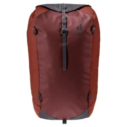 Deuter Gravity Motion Herren Kletterrucksack Redwood-graphite -Günstiges Deuter Geschäft deuter gravity motion herren kletterrucksack redwood graphite 5