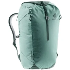 Deuter Gravity Motion SL 40 Damen Kletterrucksack Jade-ivy