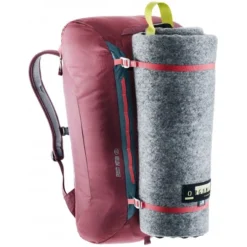 Deuter Gravity Motion SL 40 Alpin-Rucksack Damen Kletterrucksack Maron-arctic (blau-rot) -Günstiges Deuter Geschäft deuter gravity motion sl alpin rucksack damen kletterrucksack maron arctic blau rot 2