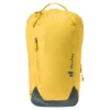 Deuter Gravity Pitch 12 Kletterrucksack Corn-teal