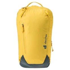 Deuter Gravity Pitch 12 Kletterrucksack Corn-teal