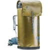 Deuter Gravity Wall Bag 50 Kletterrucksack Clay-arctic
