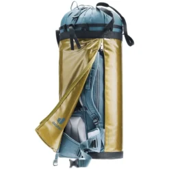 Deuter Gravity Wall Bag 50 Kletterrucksack Clay-arctic -Günstiges Deuter Geschäft deuter gravity wall bag 50 kletterrucksack clay arctic 5